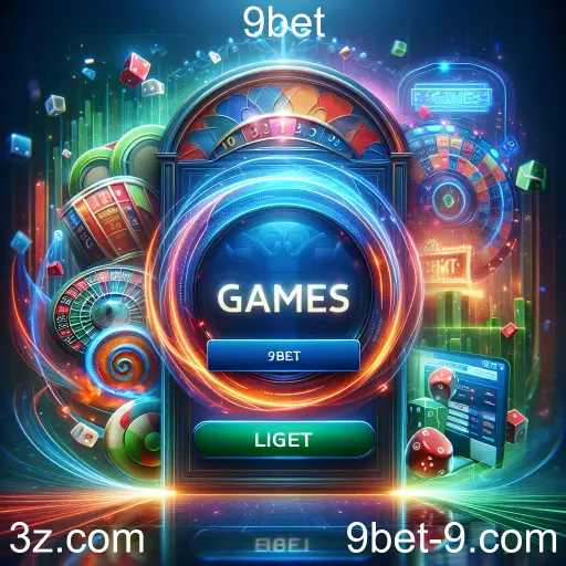 Explorando a Categoria de Jogos de 'Login' no 9bet