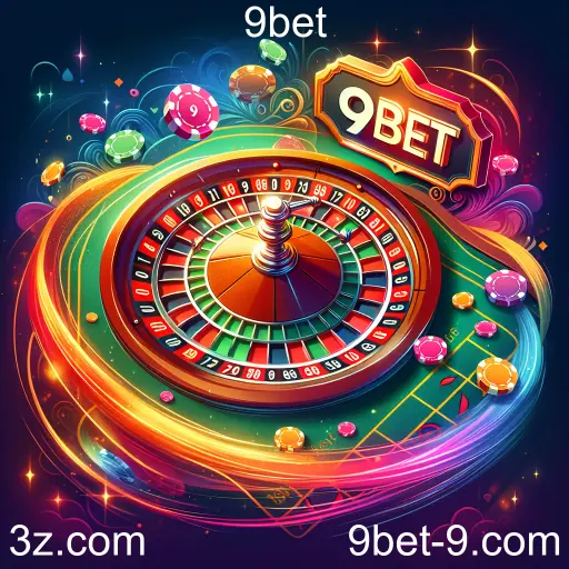 Descubra a Excitante experiência da Roleta no 9bet